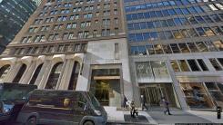 Rent Office 598 madison avenue