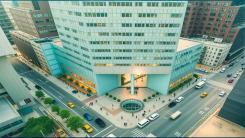 Rent Office 599 lexington avenue