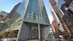 Rent Office 599 lexington avenue