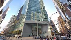Rent Office 599 lexington avenue