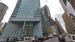 Rent Office 599 lexington avenue