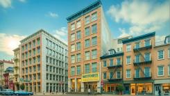 Rent Office 6 greene street