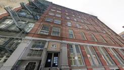 Rent Office 6 greene street