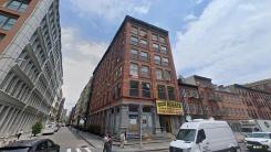 Rent Office 6 greene street