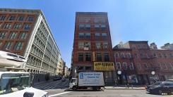 Rent Office 6 greene street