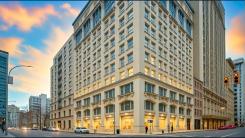 Rent Office 60 madison avenue