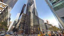 Rent Office 600 lexington avenue