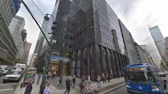 Rent Office 600 lexington avenue