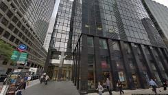 Rent Office 600 lexington avenue