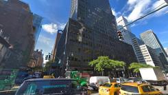 Rent Office 600 third avenue