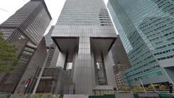 Rent Office 601 lexington avenue