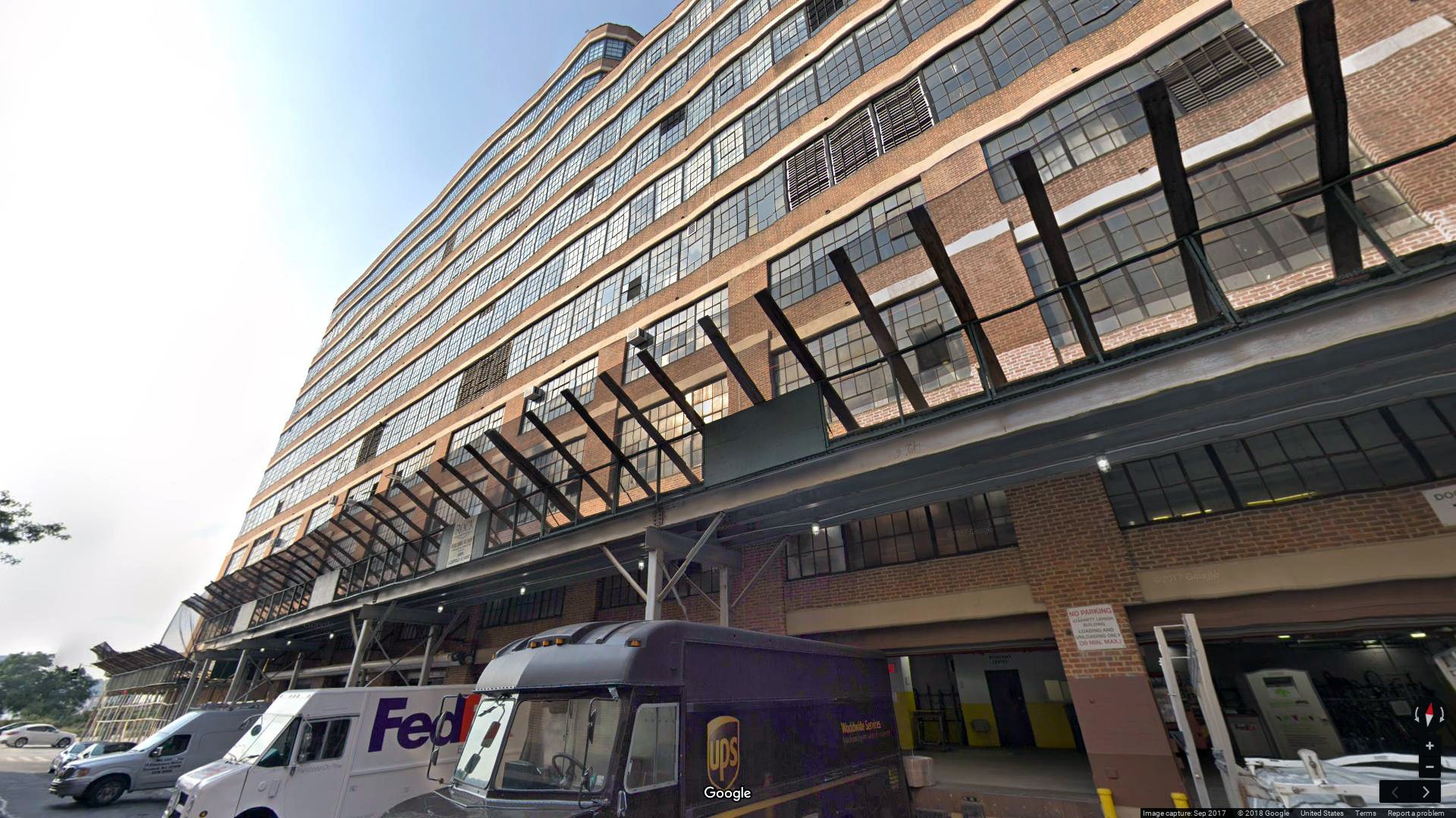 601 West 26th Street