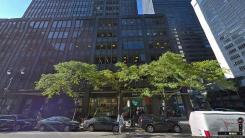 Rent Office 605 third avenue