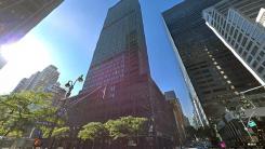 Rent Office 605 third avenue