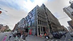 Rent Office 606 broadway