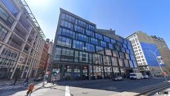 Rent Office 606 broadway