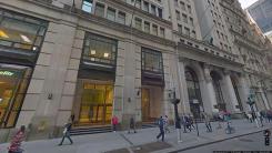 Rent Office 61 broadway