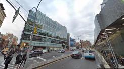 Rent Office 610 broadway