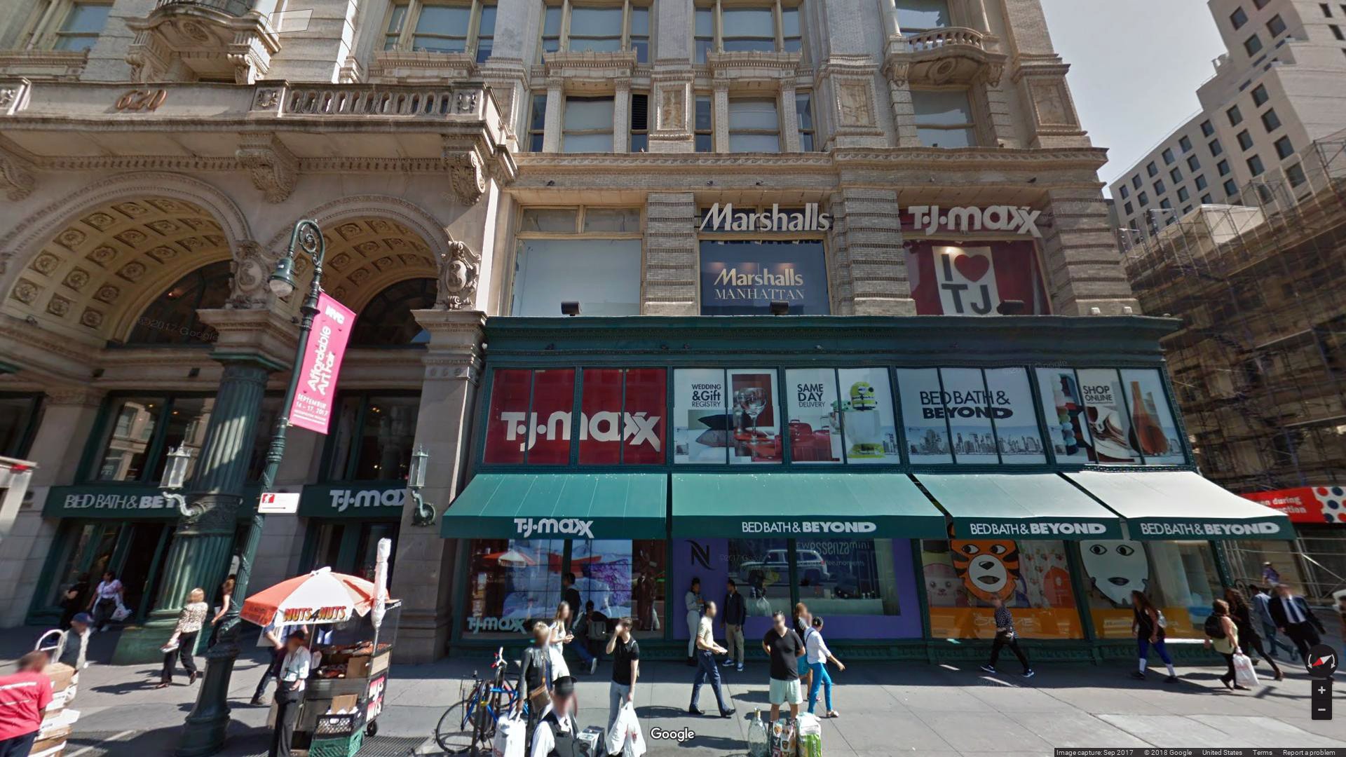 620 Avenue of the Americas