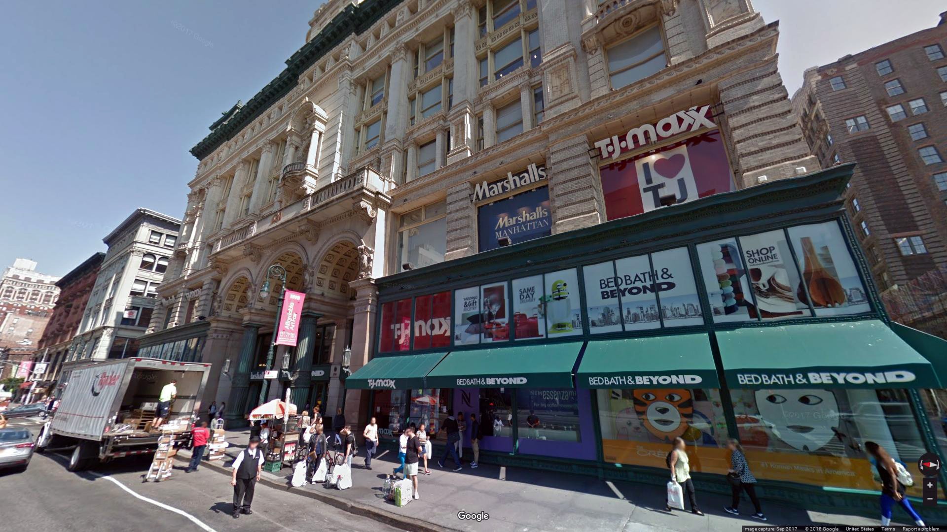 620 Avenue of the Americas