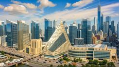 Rent Office 625 west 57th street