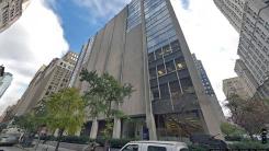 Rent Office 63 madison avenue