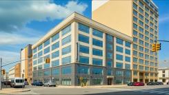 Rent Office 645-651 eleventh avenue