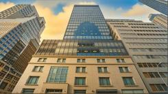 Rent Office 645 madison avenue