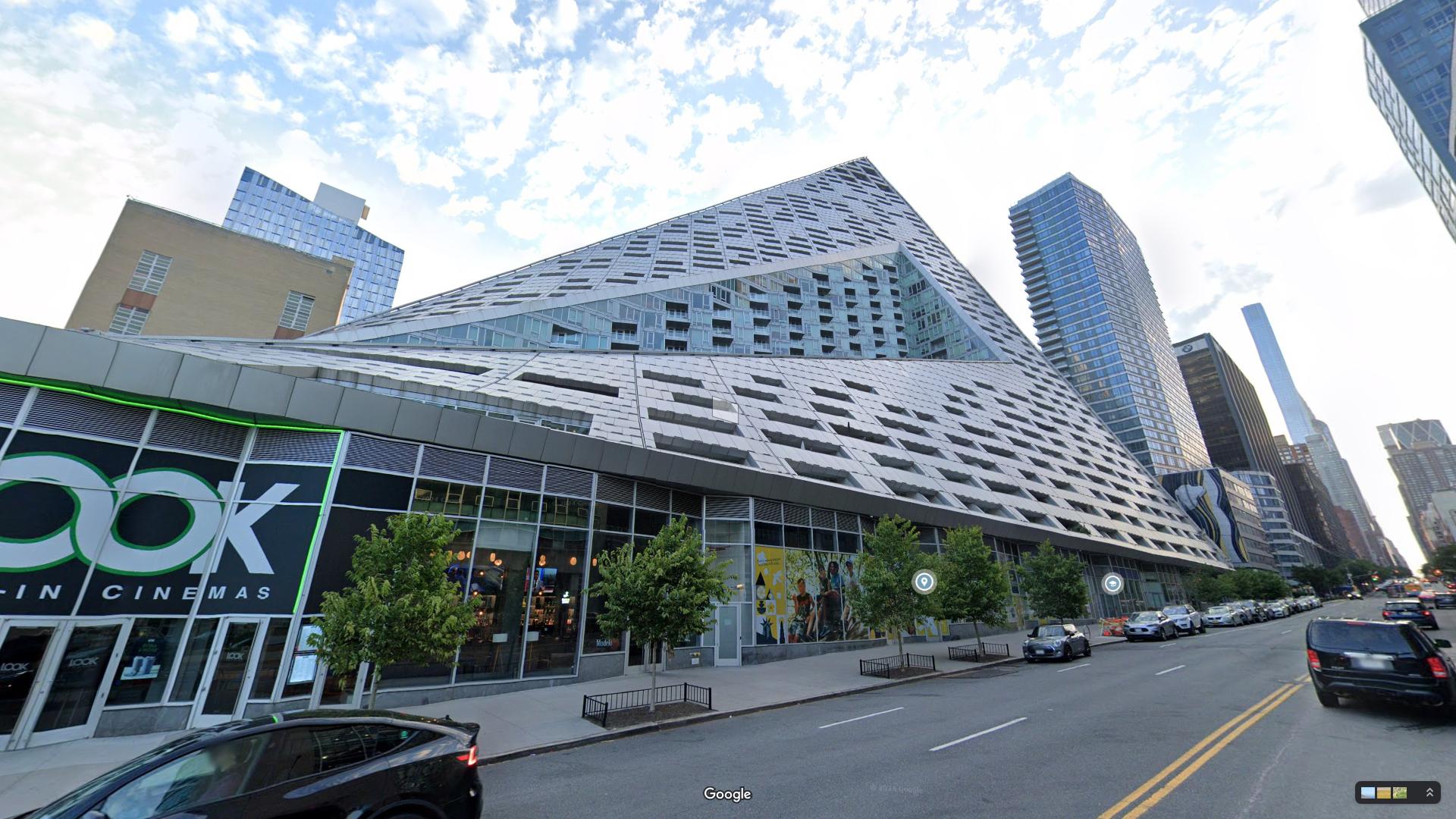 652 West 57th Street