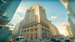 Rent Office 654 madison avenue