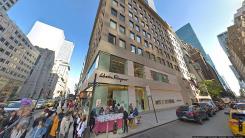 Rent Office 655 5th avenue