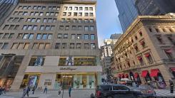 Rent Office 655 5th avenue