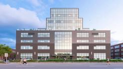 Rent Office 660 12th avenue