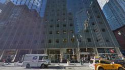 Rent Office 666 third avenue