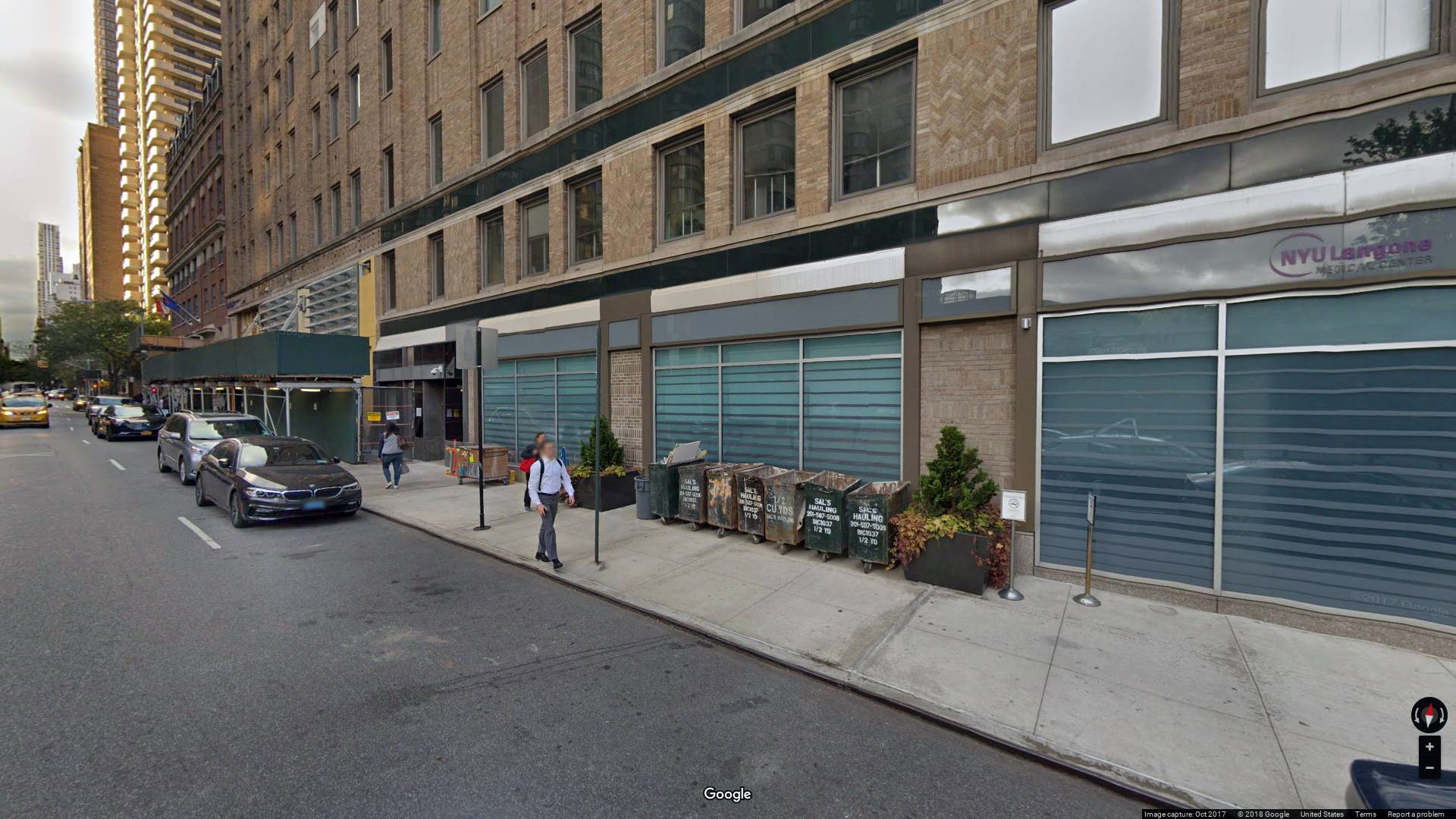 671-683 First Avenue