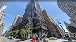 Rent Office 675 third avenue