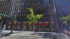 Rent Office 675 third avenue