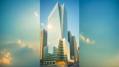 Rent Office 7 bryant park