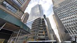 Rent Office 7 bryant park