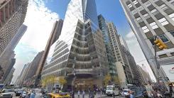 Rent Office 7 bryant park