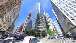 Rent Office 7 bryant park