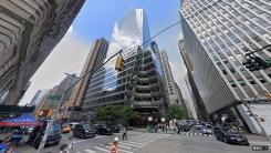 Rent Office 7 bryant park
