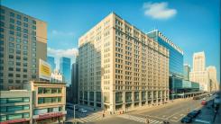 Rent Office 7 penn plaza