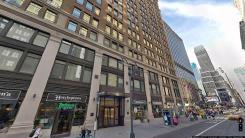 Rent Office 7 penn plaza