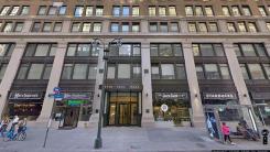 Rent Office 7 penn plaza