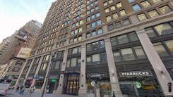 Rent Office 7 penn plaza