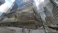Rent Office 7 world trade ctr