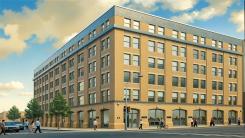 Rent Office 707 eleventh avenue