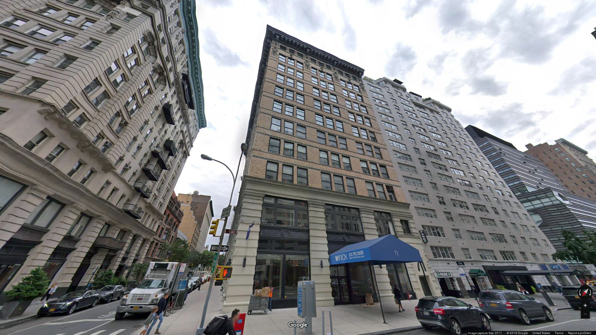 71 Fifth Avenue