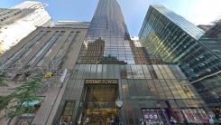 Rent Office 725 fifth avenue